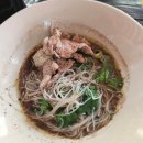 도원공원밖 담장옆 | 🇹🇭태국 뚱땡이 2일차🇹🇭