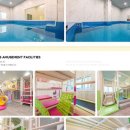 아이와 힐 키즈풀빌라 이미지