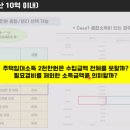 리치온 초이님의 세금강의 후기(feat. 100억 부자로 가는 로드맵)