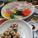 본섬조개마을(본점)