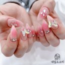 네일 소소리 이미지