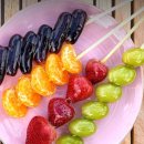 달달탕후루
