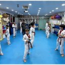 태권도장 이미지