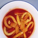 쥬쥬떡볶이 | 인천 남동공단떡볶이 밀키트 후기｜집에서 맛본 공단떡볶이 내돈내산 ㅣ 부추전 황금레시피 최고궁합