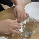 민락초교병설유치원 | [의정부 민락초등학교병설유치원 출강] 달콤 시원한 아이스크림컵 만들기 전사지 유리 공예_유니코...