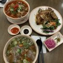 장보러마트 | HOA DAO:) 동춘역 쌀국수맛집 동춘이마트장보러가서 쌀국수 맛있게먹고온 후기~!