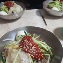 청량리 할머니냉면 솔직후기! 맵지만 중독되는 그 맛 🌶