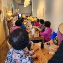 임실군노인종합복지관 | [전북 부안 시나브로 공방] 임실군노인종합복지관 어르신들과 함께한 '천연 주방세제' 만들기 체험! 🌿