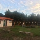 푸른밤글램핑하우스 이미지