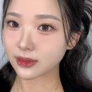 80번택시앞 | [대전 가양동 메이크업유나] 웨딩메이크업 추천
