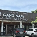 투스톤마켓 | [인도네시아3] 발리 5박 7일 신혼여행 후기_팜투어🌴 : 한식당 강남, 빈땅마켓 덴파사르, 아비안클룸푸...