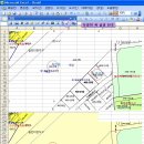 GIS 이야기 3 - 사전준비 : 엑셀에 지적도 이어 붙이기 이미지
