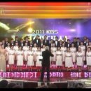 2011.12.24 KBS 연예대상 공연 이미지