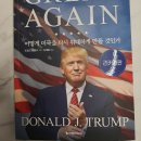 [어떻게 미국을 다시 위대하게 만들것인가]