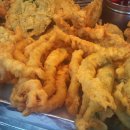 과일떡볶이 이미지