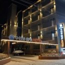 수안보스파호텔 이미지