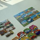 붕붕어린이집 | 27개월 아기가 추천하는 책 / 빠방이 책, 별똥별 부릉부릉씽씽, 빠방 타요 탈 것, 그린키즈 붕붕 핸드북