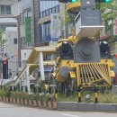 익산역 앞 이미지