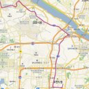 파라곤 아파트 입구 사거리 이미지