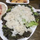 [부평회맛집] 보배수산 배달후기 -숭어, 아나고세꼬시 ᰔ