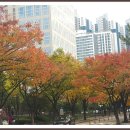 시계탑 광장 이미지