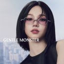 젠틀몬스터