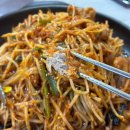 [태안 원봉식당] 태안터미널 현지인 맛집 아구찜, 냉면 솔직후기 (내돈내산, 메뉴판)