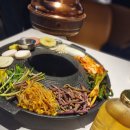 솥뚜껑한판 - 김해시 | 신호동 맛집 솥뚜껑한판 후기