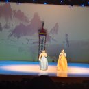 남동구립 풍물단 정기공연 이미지