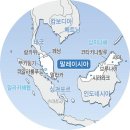 삶의 일탈 낯선 세상으로 이미지