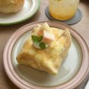 까르네 | [카페 까르네] 제주 구좌 세화 카페 방문 내돈내산 후기 (복숭아 디저트 추천)