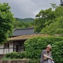 5월 22일(금) 곡성여행 2/효녀심청 한옥마을, 곡성성당 (옥토성지), 성륜사 이미지