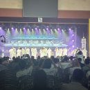 고성오광대 60주년 기념 행사 이미지