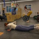 1994 트레이닝 스튜디오 이미지