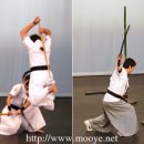 한국해동검도 이미지