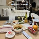 중앙포차 앞 (옥외1) | 속초 술집 추천 정돈이네 회짱포차 현지인 맛집 회 포장 만족 후기