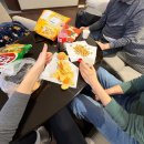 CU전주평화우미점 | 오랜만이다이제