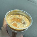 양평 크림라떼 커피 맛집 카페 추천 디저트 - 삼룡이커피 양평강상점