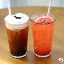 백스트리트커피&베이커리 이미지