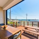 우도모닝펜션 이미지