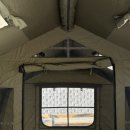 A4 | [아미힐 캠핑장] 연천 애견동반 캠핑장 타프존 A4 사이트 후기