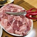 생고기뒷고기 이미지