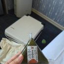 뽑아용 | 2박 3일 다카마쓰 자유여행 3일차(시내에서 공항 가는 법, 우동 수도꼭지, 총경비)