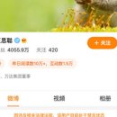 중국 Wang Jianlin의 외아들 Wang Sicong의 회사는 24,000 위안을 지불하라는 명령을 받았습니다. 이미지