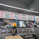 삼락국수 대산점 이미지