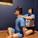 문테라피.스트레칭