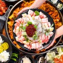 나래밭숯불닭갈비 | 홍천 숯불 닭갈비 맛집 베스트 10 순위 추천
