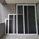 대신방범방충망