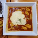 대전 만년동 매운 떡볶이 맛집 오매불떡에서 세트메뉴 먹고 깜놀한 후기