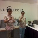 ﻿'샤또 오너와 함께하는 Bordeaux Wine Fair Salon du Vin 2013'을 다녀와서 http://www.salonduvin.kr/ 이미지